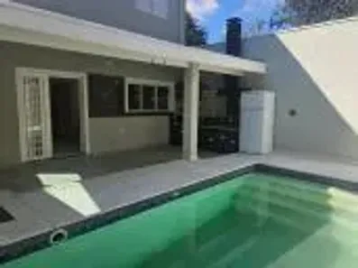 Sobrado com 3 Quartos para alugar, 135m² no Cidade Vista Verde, São José dos Campos