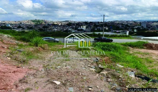 Lote/Terreno para alugar, 9173m² no Jardim Alvorada, Jandira