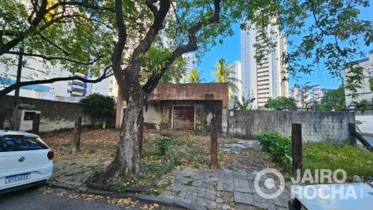Lote/Terreno para alugar, 1200m² no Boa Viagem, Recife