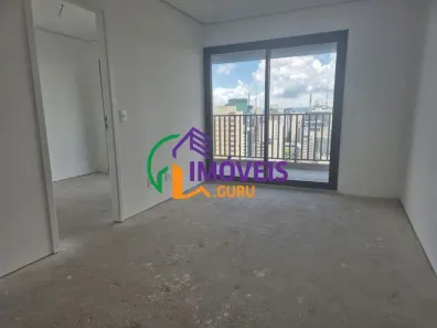 Apartamento com 1 Quarto à venda, 60m² no Paraíso, São Paulo