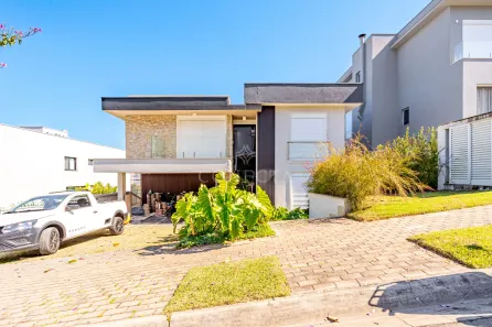 Casa com 4 Quartos à venda, 553m² no Tamboré, Santana de Parnaíba