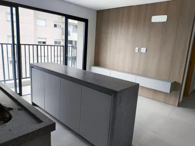 Apartamento com 2 Quartos à venda, 62m² no Setor Leste Universitário, Goiânia