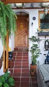 Casa de Condomínio com 3 Quartos à venda, 100m² no Jardim Guarau, São Paulo