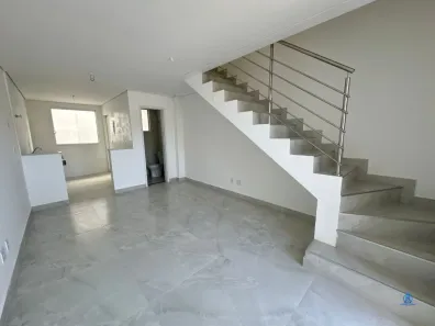 Casa com 2 Quartos à venda, 64m² no Planalto, Belo Horizonte