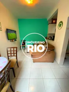  com 3 Quartos à venda, 70m² no Vila Isabel, Rio de Janeiro