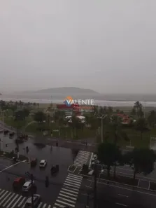 Apartamento com 3 Quartos à venda, 130m² no Itararé, São Vicente