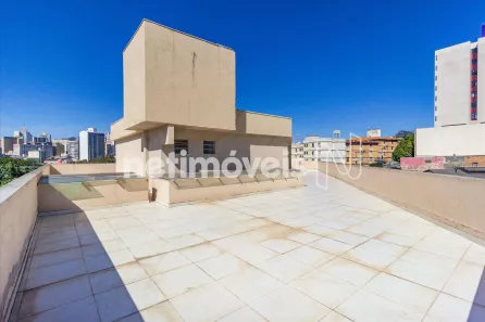 Ponto Comercial para alugar, 353m² no Carlos Prates, Belo Horizonte