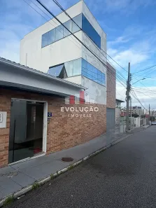 para alugar, 180m² no Bela Vista, São José