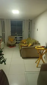 Apartamento com 3 Quartos à venda, 84m² no Candeias, Jaboatão dos Guararapes