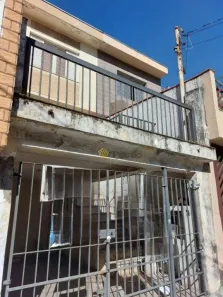 Sobrado com 2 Quartos à venda, 115m² no Anchieta, São Bernardo do Campo