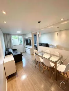 Apartamento com 2 Quartos à venda, 44m² no Parque Munhoz, São Paulo