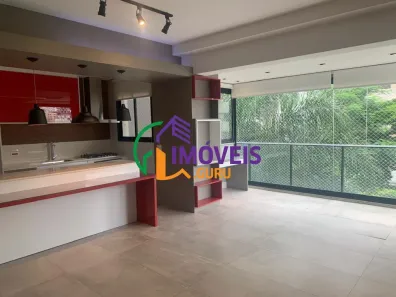 Apartamento com 2 Quartos à venda, 89m² no Sumaré, São Paulo