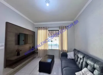 Casa com 3 Quartos à venda, 136m² no Parque das Nações, Americana