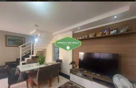 Casa de Condomínio com 3 Quartos à venda, 80m² no Jardim da Pedreira, São Paulo