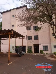 Apartamento com 2 Quartos à venda, 45m² no Romeu Santini, São Carlos