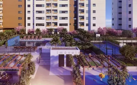 Apartamento com 3 Quartos à venda, 67m² no Jardim Vivendas, São José do Rio Preto