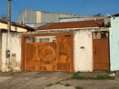 Casa com 2 Quartos à venda, 134m² no Vila Perseu Leite de Barros, Campinas