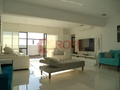 Cobertura com 3 Quartos à venda, 180m² no Indianópolis, São Paulo
