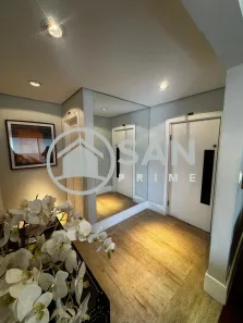 Apartamento com 4 Quartos à venda, 181m² no Jardim Leonor, São Paulo