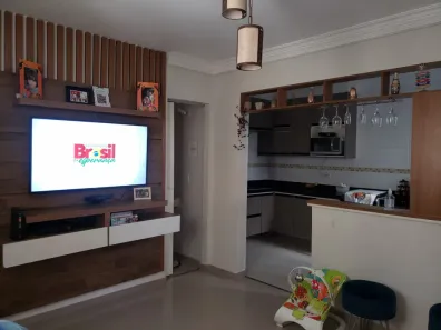 Apartamento com 2 Quartos à venda, 60m² no Vila Bela, São Paulo