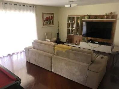 Casa com 4 Quartos à venda, 250m² no Jardim São Paulo, Rio Claro