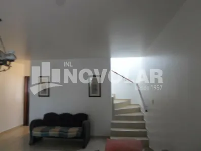 Imóvel Comercial para alugar, 200m² no Santana, São Paulo