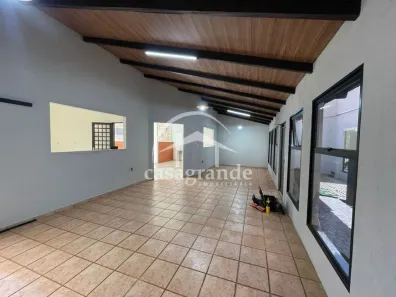 Imóvel Comercial para alugar, 245m² no Patrimônio, Uberlândia