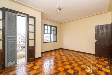 Apartamento com 3 Quartos à venda, 96m² no Azenha, Porto Alegre