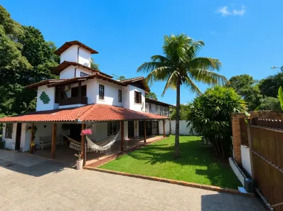 Casa com 3 Quartos para alugar, 150m² no Rio Tavares, Florianópolis