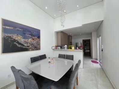 Casa com 3 Quartos à venda, 107m² no Parque Universitário, Americana