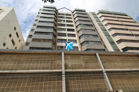 Apartamento com 3 Quartos à venda, 87m² no Taguatinga Sul, Brasília