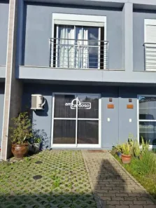 Casa de Condomínio com 2 Quartos à venda, 118m² no Parque Santa Fé, Porto Alegre
