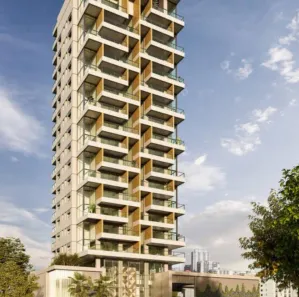 Apartamento com 3 Quartos à venda, 127m² no Jardim Paulista, São Paulo