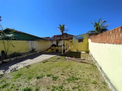 Casa com 3 Quartos à venda, 108m² no Parque da Figueira, Campinas