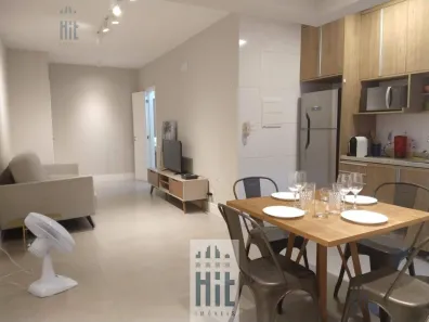 Apartamento com 1 Quarto à venda, 78m² no Bela Vista, São Paulo