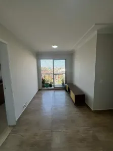 Apartamento com 3 Quartos à venda, 67m² no Novo Homero Thon, Santo André