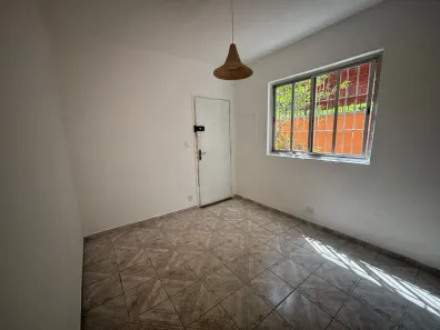 Apartamento com 2 Quartos para alugar, 50m² no Pinheiros, São Paulo