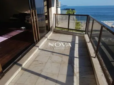 Cobertura com 5 Quartos à venda, 442m² no Leblon, Rio de Janeiro