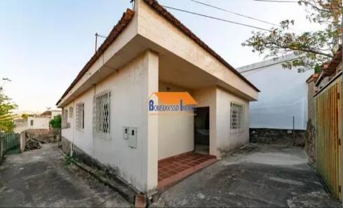 Lote/Terreno à venda, 508m² no Ermelinda, Belo Horizonte