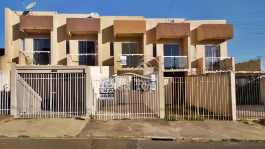 Sobrado com 2 Quartos à venda, 85m² no Oficinas, Ponta Grossa