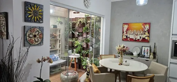 Casa com 3 Quartos à venda, 134m² no Ingleses do Rio Vermelho, Florianópolis
