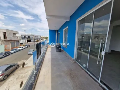 Sala Comercial para alugar, 68m² no Jardim Dona Regina, Santa Bárbara D'Oeste