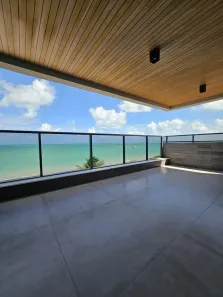 Apartamento com 3 Quartos à venda, 178m² no Poço, Cabedelo