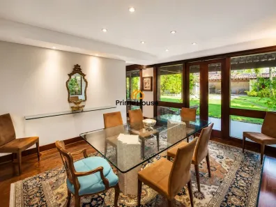 Casa de Condomínio com 4 Quartos à venda, 800m² no Barra da Tijuca, Rio de Janeiro