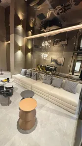 Apartamento com 3 Quartos à venda, 98m² no Botafogo, Rio de Janeiro
