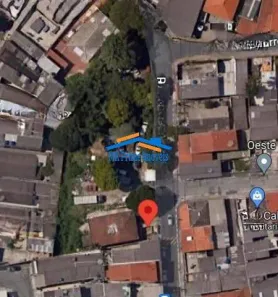 Lote/Terreno à venda, 3000m² no Conceição, Osasco