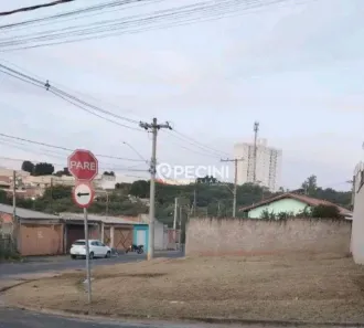 Lote/Terreno à venda, 164m² no Residencial Bosques de Rio Claro, Rio Claro