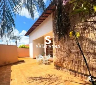 Casa com 3 Quartos à venda, 300m² no Coester, Fernandópolis