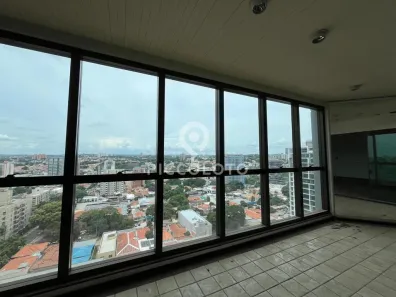 Apartamento com 4 Quartos à venda, 410m² no Cambuí, Campinas