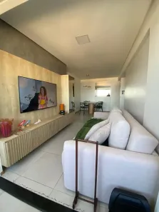 Apartamento com 2 Quartos à venda, 69m² no Jatiúca, Maceió